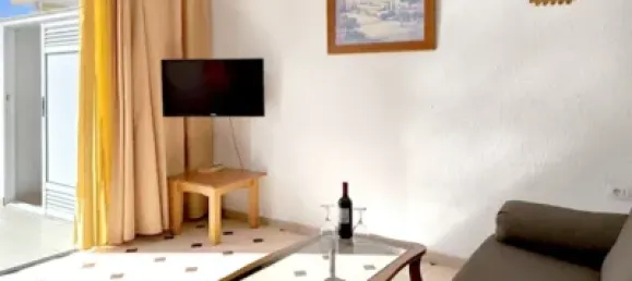 1 chambre Appartement à Adeje, Spain No. 27124 19