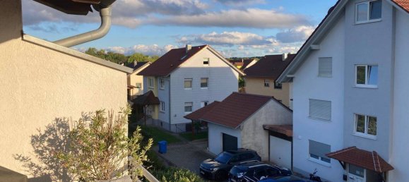 3 rooms Apartment in Heilbronn, Germany No. 294494 2
