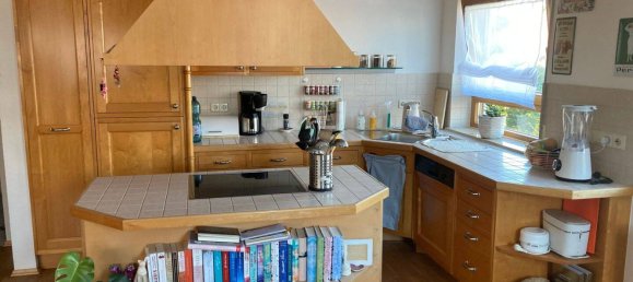 3 rooms Apartment in Heilbronn, Germany No. 294494 5