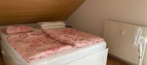 3 rooms Apartment in Heilbronn, Germany No. 294494 7