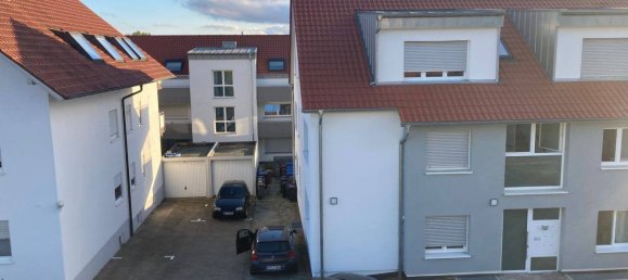 3 rooms Apartment in Heilbronn, Germany No. 294494 3