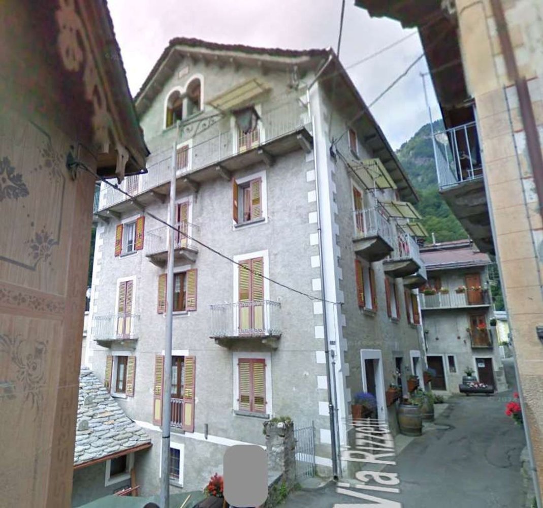 24 Schlafzimmer Wohnung in Fobello, Italy, Nr. 364540