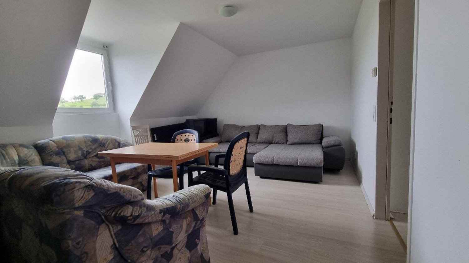 Apartamento de 2 habitaciónes en Kappel am Krappfeld, Austria No. 37641