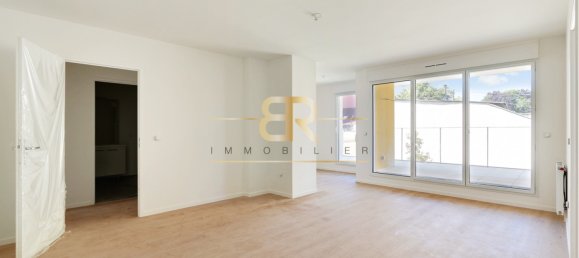 3 chambres Appartement à Aubervilliers, France No. 171175 2
