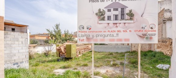 Grundstück in Granada, Spain 474m², Nr. 177532 8