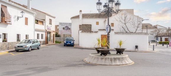 Grundstück in Granada, Spain 474m², Nr. 177532 10