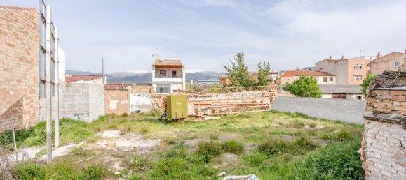 Grundstück in Granada, Spain 474m², Nr. 177532 7