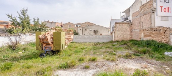 Grundstück in Granada, Spain 474m², Nr. 177532 2