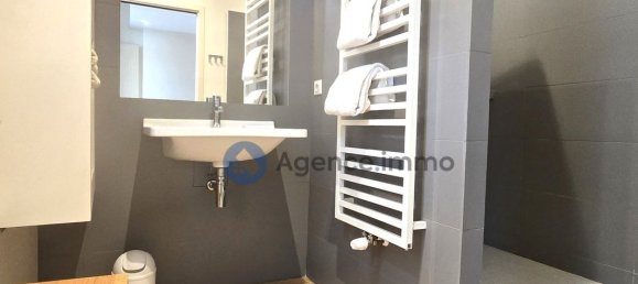 Квартира с 2 спальнями в Бордо, Франция № 342340 9