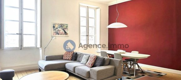 Квартира с 2 спальнями в Бордо, Франция № 342340 4