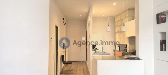 Квартира с 2 спальнями в Бордо, Франция № 342340 5