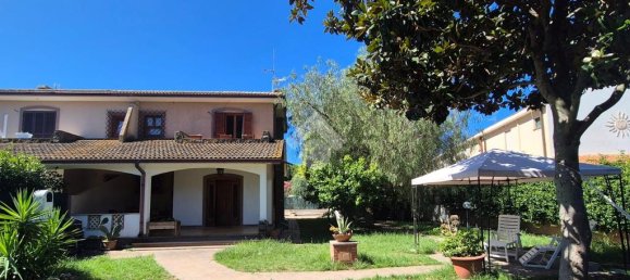 Villa T2 em Tarquinia, Italy N.º 257888 30