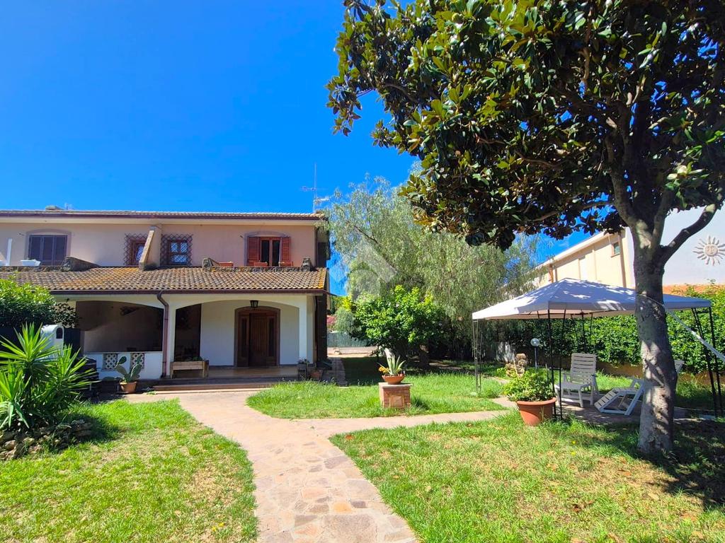 Villa T2 em Tarquinia, Italy N.º 257888