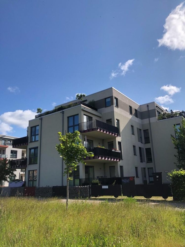 2 Schlafzimmer Wohnung in Rostock, Germany, Nr. 266877