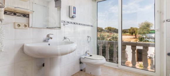 84 bedrooms Hotel in Cadiz, Spain No. 97738 21