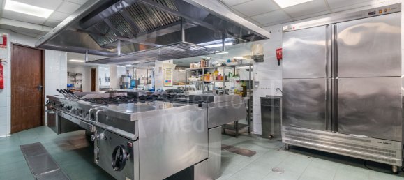 84 bedrooms Hotel in Cadiz, Spain No. 97738 14