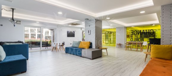 84 bedrooms Hotel in Cadiz, Spain No. 97738 7