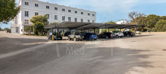 84 bedrooms Hotel in Cadiz, Spain No. 97738 3