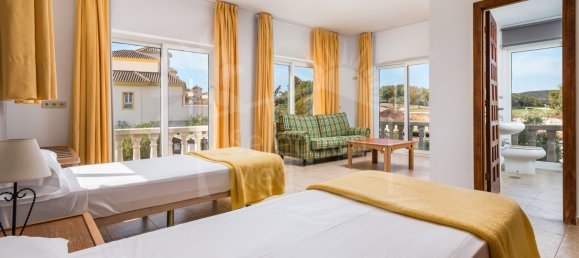 84 bedrooms Hotel in Cadiz, Spain No. 97738 20