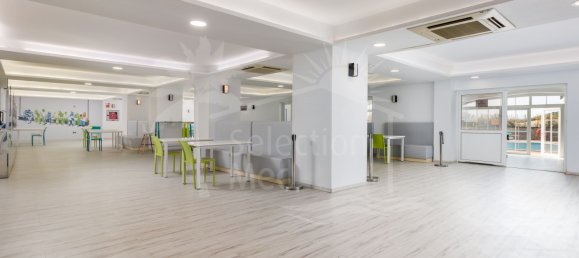 84 bedrooms Hotel in Cadiz, Spain No. 97738 12