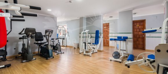 84 bedrooms Hotel in Cadiz, Spain No. 97738 28