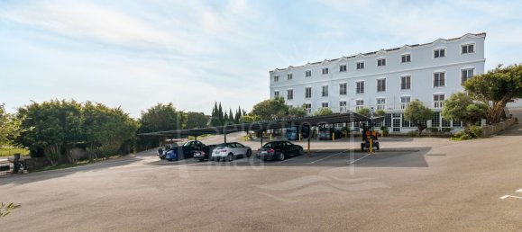 84 bedrooms Hotel in Cadiz, Spain No. 97738 2