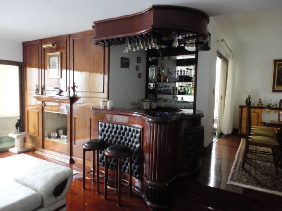 4 bedrooms Apartment in Sao Paulo, Brazil No. 487247