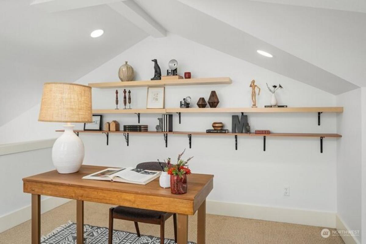 3 bedrooms House in Seattle, USA No. 203456