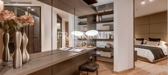 3 bedrooms Apartment in Rabat, Malta No. 2645 9