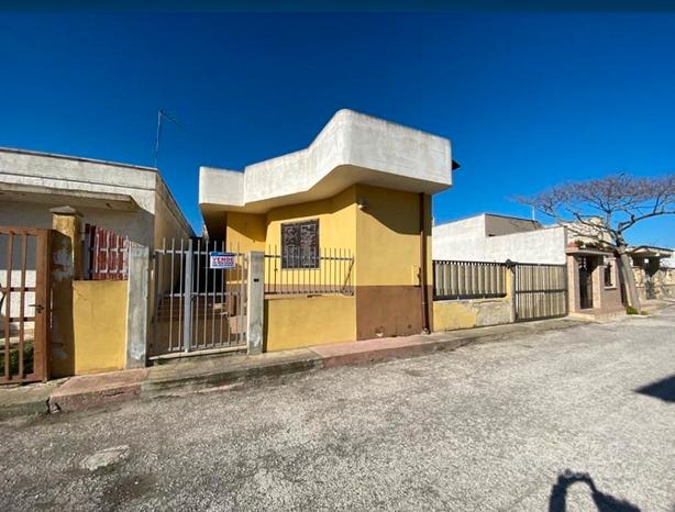 Вилла с 6 комнатами в Porto Cesareo, Италия № 257256