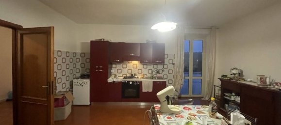 Квартира с 2 спальнями в Супино, Италия № 83933 6