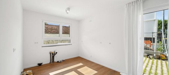 Таунхаус с 4 спальнями в Швабах, Германия № 30350 10