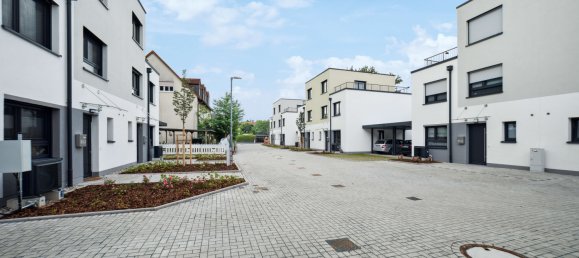 Таунхаус с 4 спальнями в Швабах, Германия № 30350 2