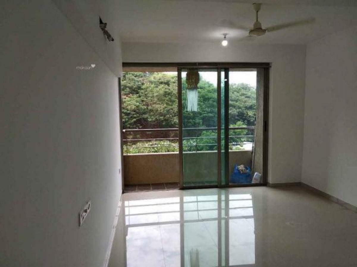 3 bedrooms House in Mumbai, India No. 42772