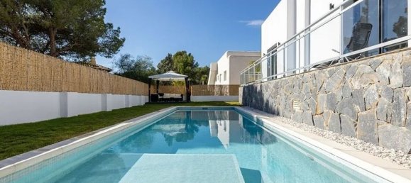 4 chambres Villa à Altea, Spain No. 170301 22