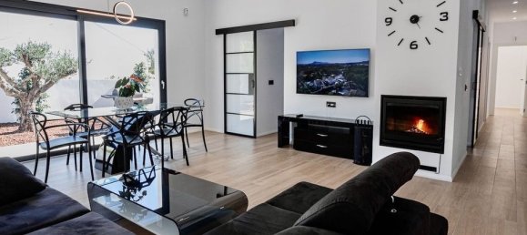 4 chambres Villa à Altea, Spain No. 170301 35