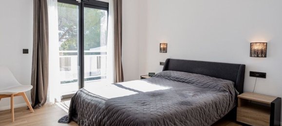 4 chambres Villa à Altea, Spain No. 170301 48