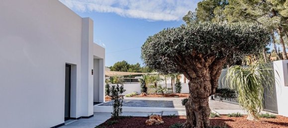 4 chambres Villa à Altea, Spain No. 170301 19