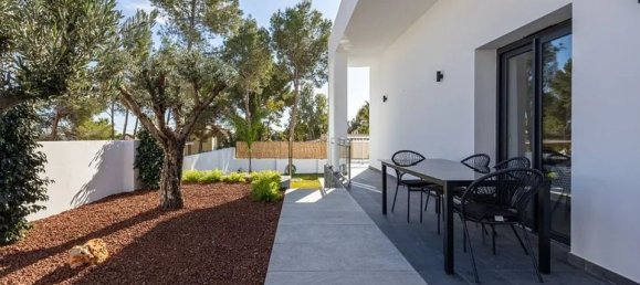 4 chambres Villa à Altea, Spain No. 170301 25