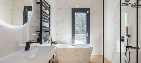 4 chambres Villa à Altea, Spain No. 170301 50