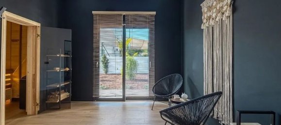 4 chambres Villa à Altea, Spain No. 170301 6