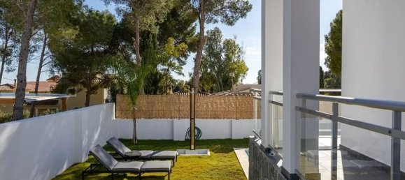 4 chambres Villa à Altea, Spain No. 170301 13