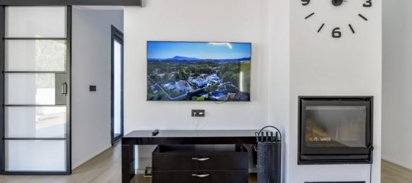 4 chambres Villa à Altea, Spain No. 170301 32