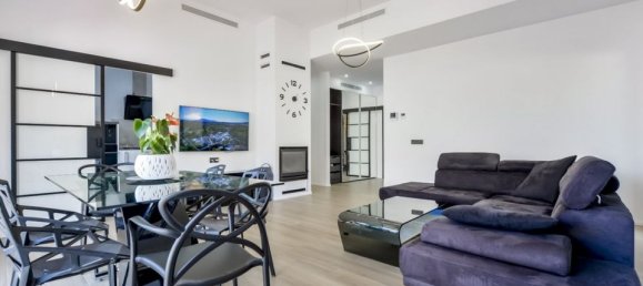 4 chambres Villa à Altea, Spain No. 170301 24