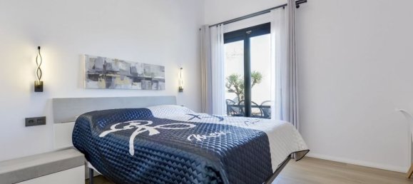 4 chambres Villa à Altea, Spain No. 170301 42