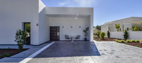 4 chambres Villa à Altea, Spain No. 170301 29