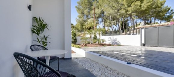 4 chambres Villa à Altea, Spain No. 170301 31