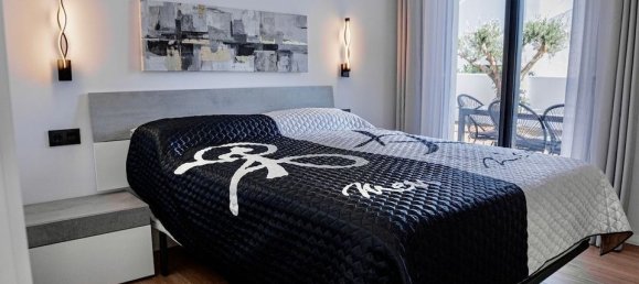 4 chambres Villa à Altea, Spain No. 170301 43