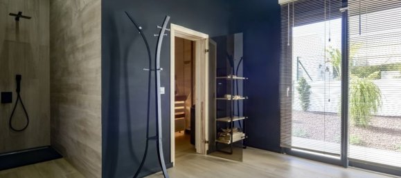 4 chambres Villa à Altea, Spain No. 170301 7