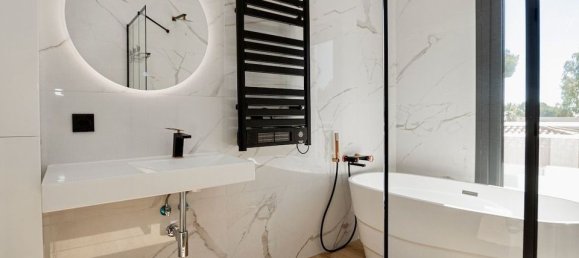 4 chambres Villa à Altea, Spain No. 170301 2